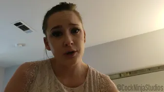 Cock Ninja Studios Step Mom Competes With Aunt For Son Hot Anal Creampie