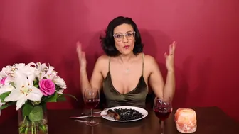 Penny Barber Mom Gets Naked In Public For Your Birthday