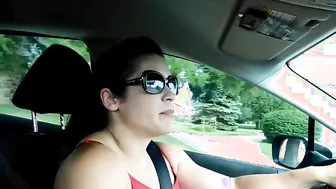 Sammi Starfish Public Facial Walk – Aunt/Nephew Taboo Sammi Starfish Public Facial Walk – Aunt/Nephew Taboo