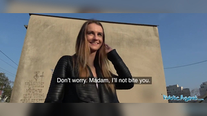 Public Agent She Is Without Underpants And Gets Pulverized Hard Public Agent She Is Without Underpants And Gets Pulverized Hard