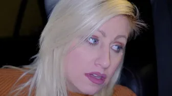 Atomic MILF Car Sex With Mom