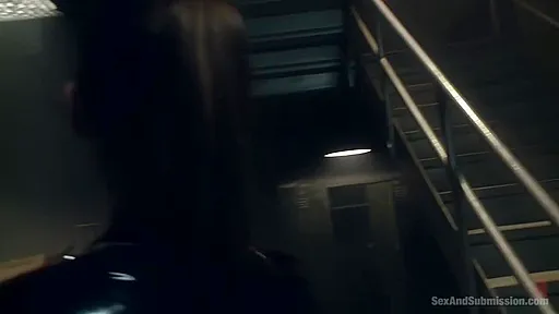 Dani Daniels Rebel Grind The Future Is Fucked