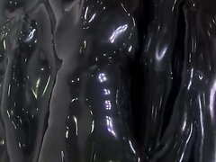 Chinese Twink Latex 1