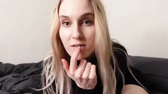 Sofie Skye Sister Wants Your Cum On Her Face