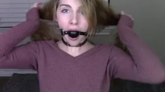 MissPrincessKay – Ballgagged And Masturbating For Daddy MissPrincessKay – Ballgagged And Masturbating For Daddy