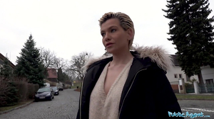 Public Agent Marvelous MILF With Torrid Figure Plumbed By Enormous Shaft TOTAL MOVIE Public Agent Marvelous MILF With Torrid Figure Plumbed By Enormous Shaft TOTAL MOVIE