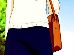 Giantess Teacher Farting