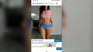 European Slut With A Tanned Body Dancing For The Camera European Slut With A Tanned Body Dancing For The Camera