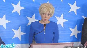 Mr President Getting It Hard On Presidential Debate Mr President Getting It Hard On Presidential Debate