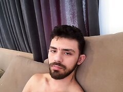 Baited Turkish Guy With Big Cock Baited Turkish Guy With Big Cock