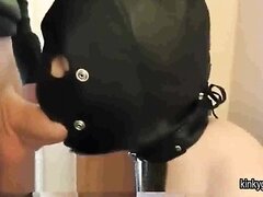 Homemade BDSM. Good Husband Are Hard On Their Wives Homemade BDSM. Good Husband Are Hard On Their Wives