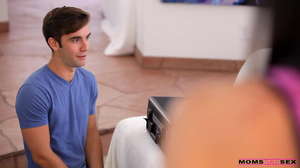 Tricky Stepmom Brings Hard Cock To Her Tiny Stepdaughter Tricky Stepmom Brings Hard Cock To Her Tiny Stepdaughter