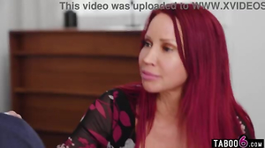 French Canadian Stepmom Is A Realtor Helping Her Stepson Move Out French Canadian Stepmom Is A Realtor Helping Her Stepson Move Out