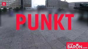 Cam Baron Adrienne Kiss: Big Tits MILF Gets A Poundin