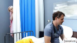 Caught Horny Nurses Having Sex In My Room Caught Horny Nurses Having Sex In My Room