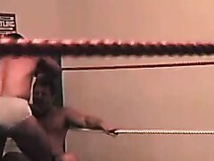 Pro Fantasy Wrestler Dads Pro Fantasy Wrestler Dads