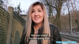 Public Agent Uber Uber Cute Russian Wrath Anger For Cash Public Agent Uber Uber Cute Russian Wrath Anger For Cash