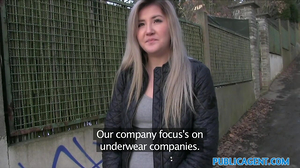 Public Agent Uber Uber Cute Russian Wrath Anger For Cash Public Agent Uber Uber Cute Russian Wrath Anger For Cash