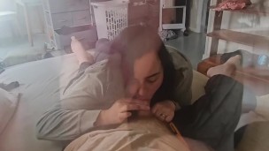 Beautiful Big Titty Dark Haired Girlfriend Gets Tits Sucked And A Deep Dripping Creampie Beautiful Big Titty Dark Haired Girlfriend Gets Tits Sucked And A Deep Dripping Creampie