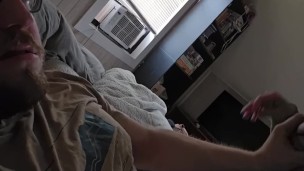 Beautiful Big Titty Dark Haired Girlfriend Gets Tits Sucked And A Deep Dripping Creampie Beautiful Big Titty Dark Haired Girlfriend Gets Tits Sucked And A Deep Dripping Creampie