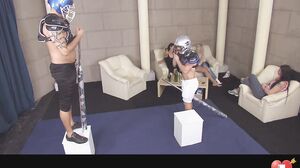 Group Sex Games Sex Gladiators Simony Diamond, Nesty, Diana Sweetheart Group Sex Games Sex Gladiators Simony Diamond, Nesty, Diana Sweetheart