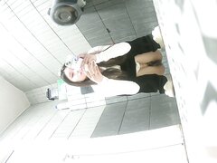 Best Female HD Panoramic Front And Back Shots Video 3