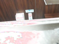 HD Japanese Toilet Style