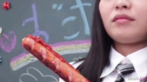 Petite Japanese Small Tits Girl Seduce To Double Creampie MMF 3Some By Classmate Petite Japanese Small Tits Girl Seduce To Double Creampie MMF 3Some By Classmate