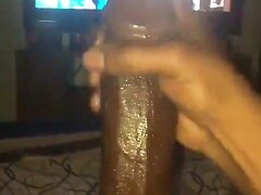 Monster BBC Solo Jerk Monster BBC Solo Jerk