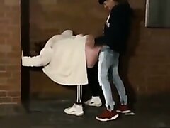 Public Fuck Video 43
