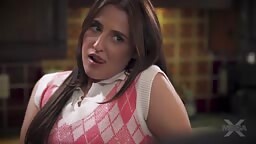 Aubree Valentine Third Times The Charm 27 12 2025