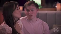 Aubree Valentine Third Times The Charm 27 12 2025