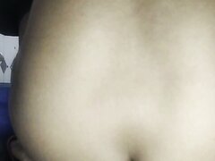 Indian Wife Shitting Video