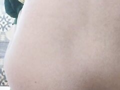 Indian Wife Shitting Video