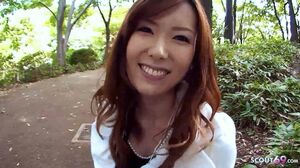 Petite Japanese Teen Seduce To Suck And Swallow Old Cock In Uncensored JAV Porn By Stranger Petite Japanese Teen Seduce To Suck And Swallow Old Cock In Uncensored JAV Porn By Stranger