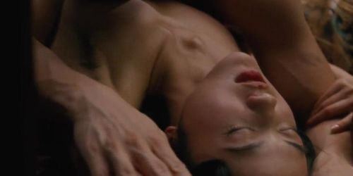 Tang Wei ''Lust, Caution'' (Full Frontal)