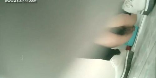 Chinese Girls Go To Toilet.307 Chinese Girls Go To Toilet.307