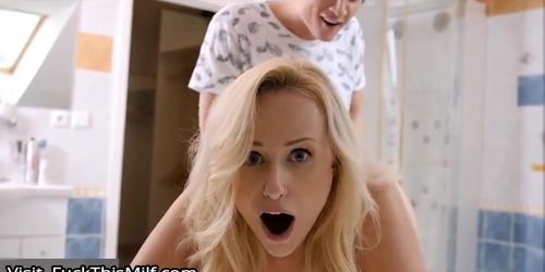 Oops I Fucked My Stepmother Oops I Fucked My Stepmother