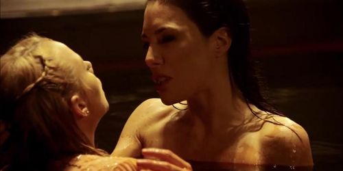 Bride Of The Vampiress