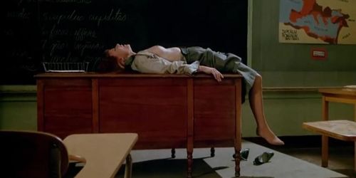 Italian Teacher Has Anal With Black Janitor In Class Italian Teacher Has Anal With Black Janitor In Class