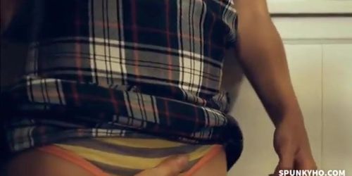 School Girl Seduced School Girl Seduced