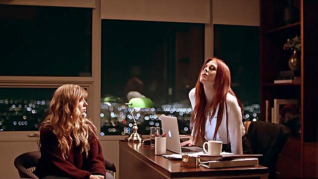 Big Titty Milfs In Nylons Go Wild