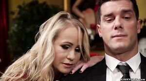 Master Fucks MILF And Her Step Brat Master Fucks MILF And Her Step Brat