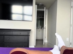 Busty Step Sister Secret Fantasy ~ Asteria Jade