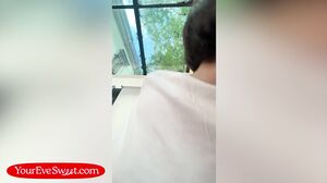 Busty French Sexy Babe Eve Sweet Selfie Hairdresser Roleplay Titty Games Busty French Sexy Babe Eve Sweet Selfie Hairdresser Roleplay Titty Games