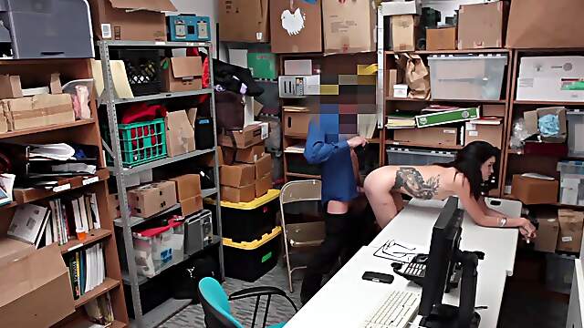 Amateur Babe In Skimpy Lace Gets Rough With Tommy’s Big Dick Amateur Babe In Skimpy Lace Gets Rough With Tommy’s Big Dick