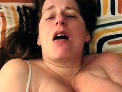 Horny Milf Masturbates Like Crazy And Orgasms So Hard Horny Milf Masturbates Like Crazy And Orgasms So Hard