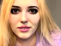 Goddess Ivy Grey Sleep Trigger Hypnosis