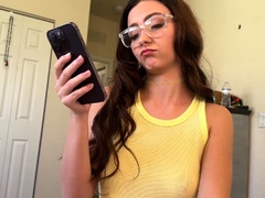 Amateur Hands Free Close Up Blowjob Amateur Hands Free Close Up Blowjob