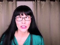 Daphney Rose Eye Crossing Nurse Daphney Mesmerizes You Daphney Rose Eye Crossing Nurse Daphney Mesmerizes You